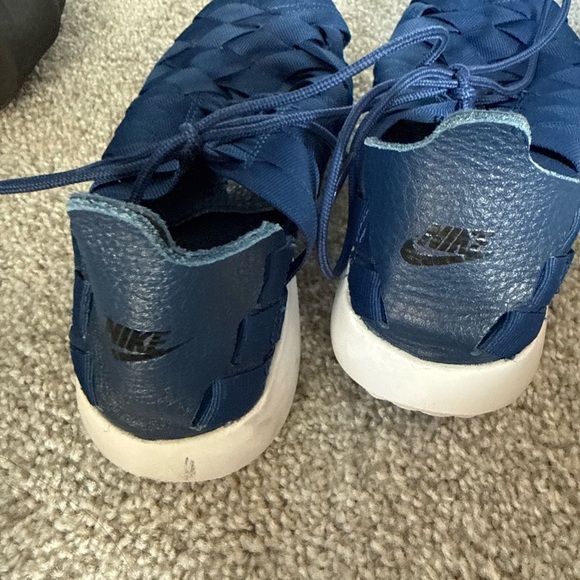 Nike juvenate woven sneakers - Picture 4 of 6